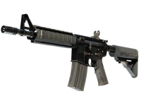 M4A4 Magnesium